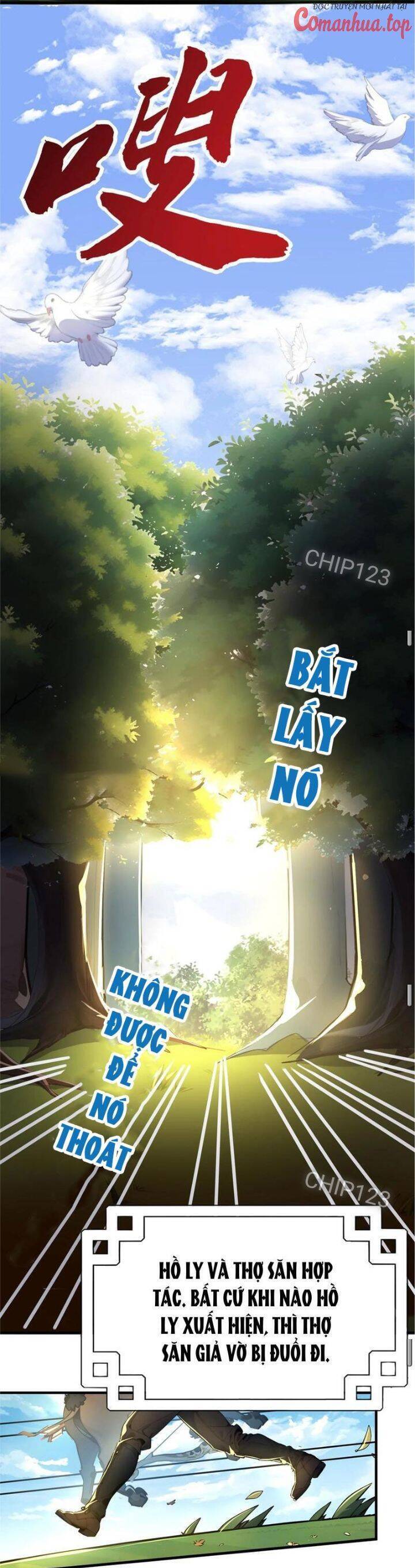 Ta Khiến Trăm Vạn Người Tu Tiên Tức Phát Khóc Chap 57 - Next Chap 58