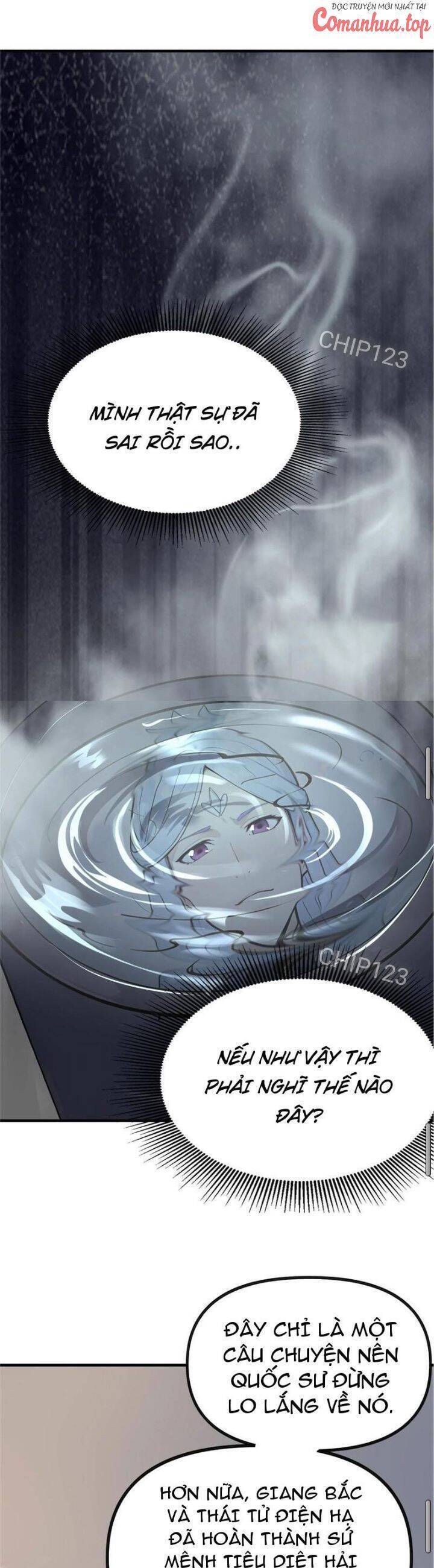 Ta Khiến Trăm Vạn Người Tu Tiên Tức Phát Khóc Chap 57 - Next Chap 58