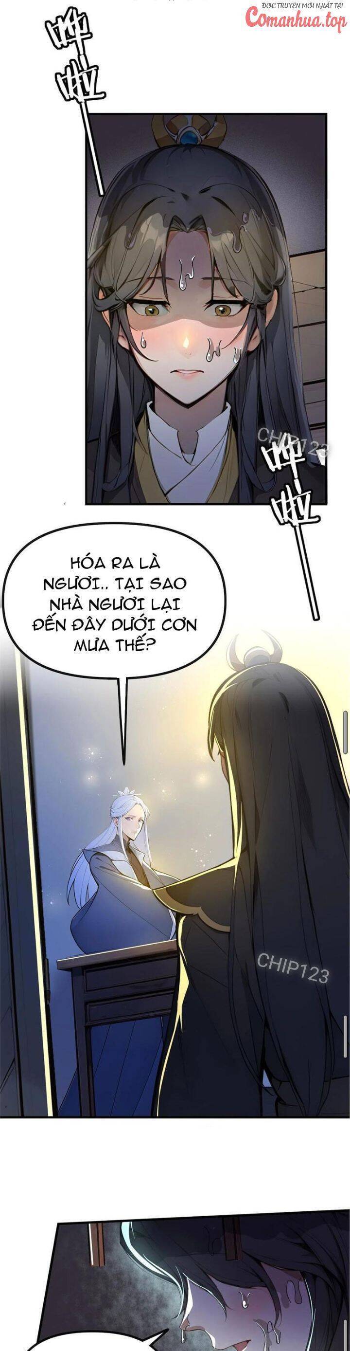 Ta Khiến Trăm Vạn Người Tu Tiên Tức Phát Khóc Chap 57 - Next Chap 58
