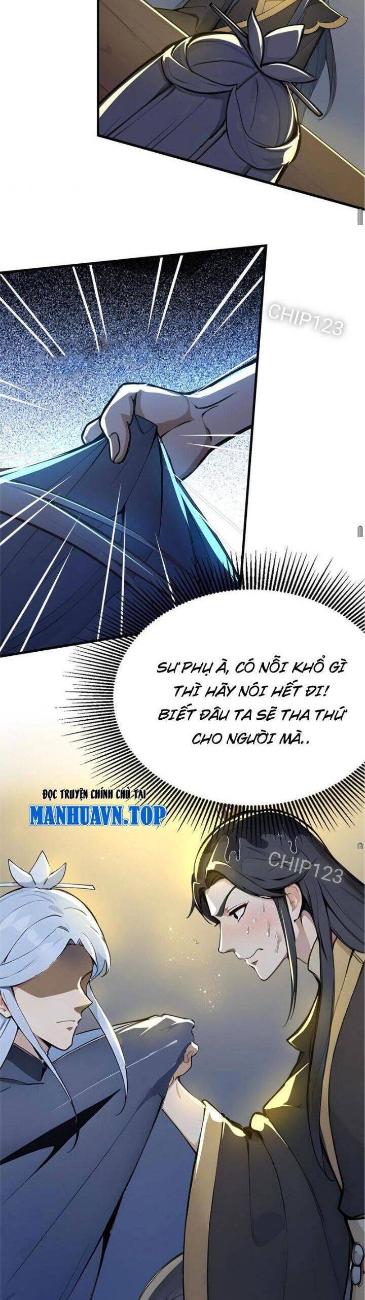 Ta Khiến Trăm Vạn Người Tu Tiên Tức Phát Khóc Chap 57 - Next Chap 58