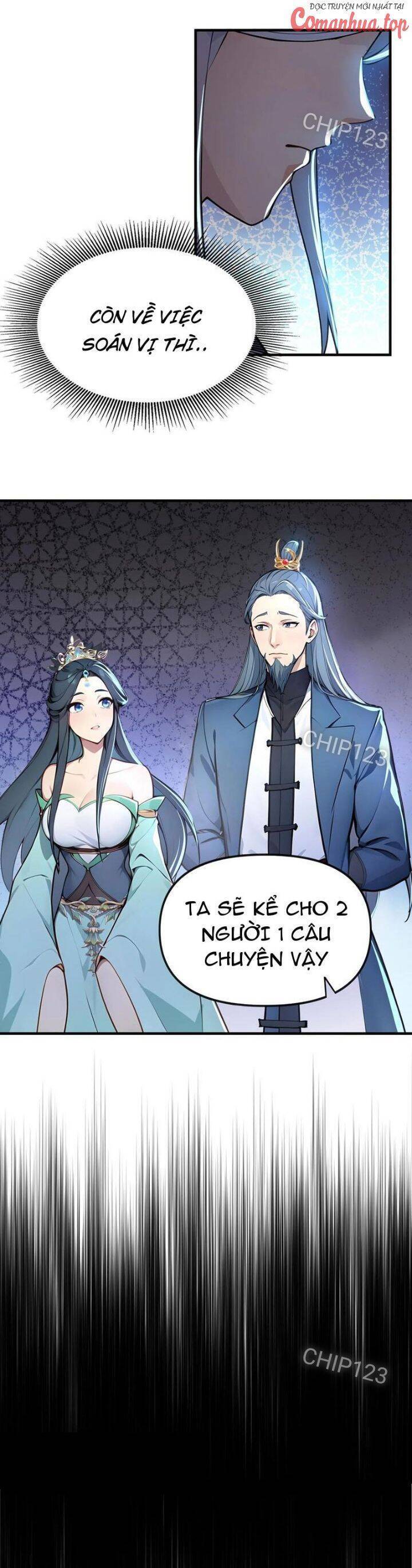 Ta Khiến Trăm Vạn Người Tu Tiên Tức Phát Khóc Chap 57 - Next Chap 58