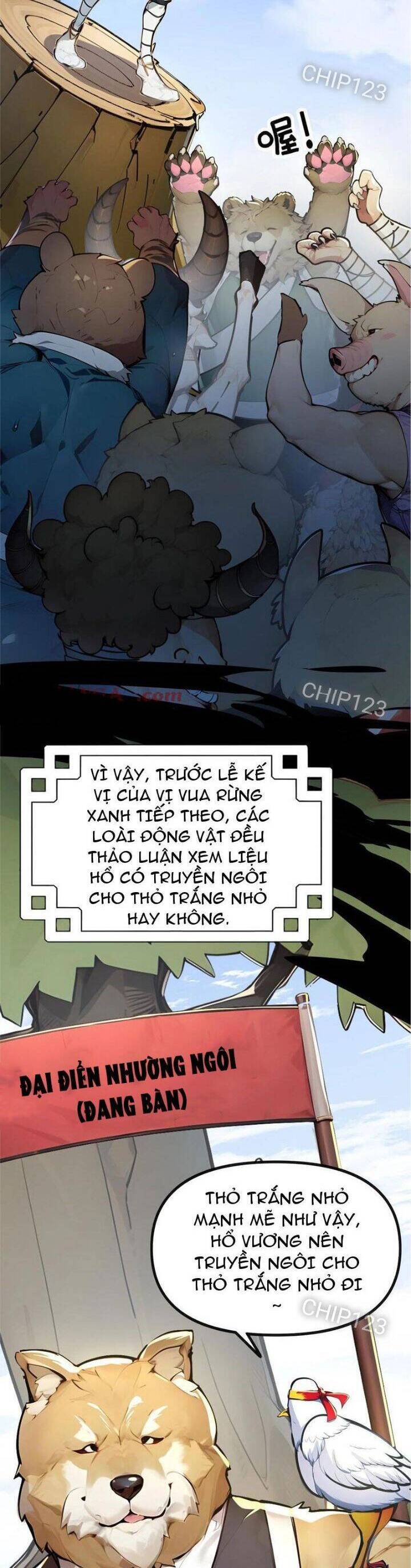 Ta Khiến Trăm Vạn Người Tu Tiên Tức Phát Khóc Chap 57 - Next Chap 58