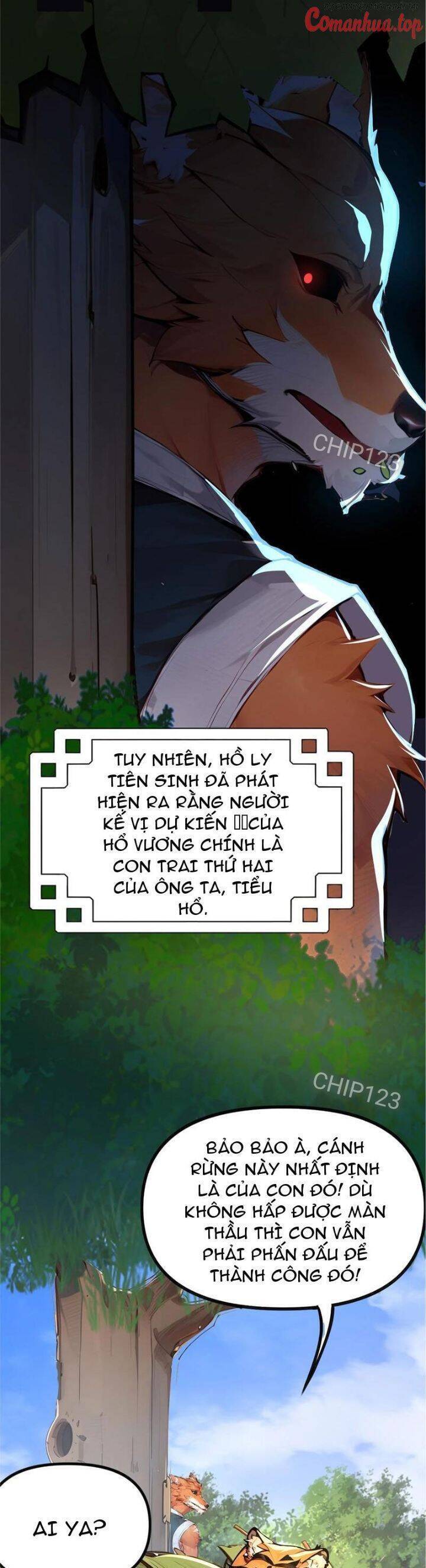Ta Khiến Trăm Vạn Người Tu Tiên Tức Phát Khóc Chap 57 - Next Chap 58