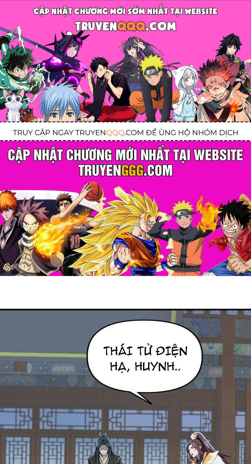 Ta Khiến Trăm Vạn Người Tu Tiên Tức Phát Khóc Chap 58 - Next Chap 59