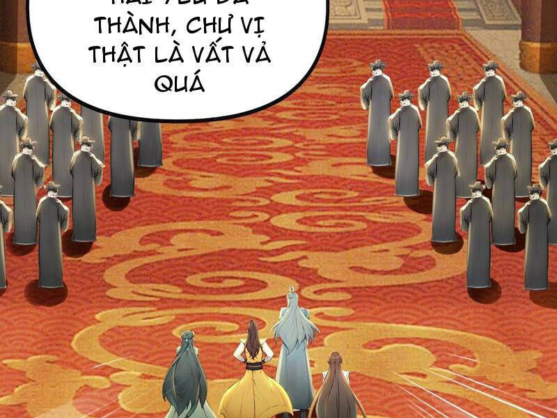 Ta Khiến Trăm Vạn Người Tu Tiên Tức Phát Khóc Chap 58 - Next Chap 59