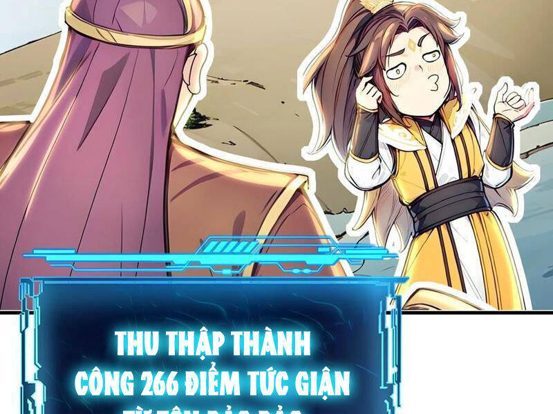 Ta Khiến Trăm Vạn Người Tu Tiên Tức Phát Khóc Chap 58 - Next Chap 59