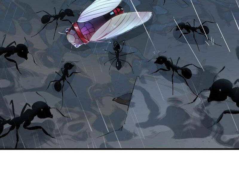 Ta Khiến Trăm Vạn Người Tu Tiên Tức Phát Khóc Chap 58 - Next Chap 59