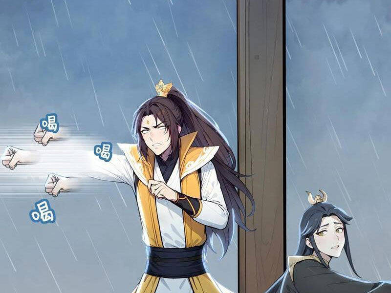 Ta Khiến Trăm Vạn Người Tu Tiên Tức Phát Khóc Chap 58 - Next Chap 59