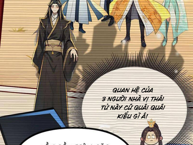 Ta Khiến Trăm Vạn Người Tu Tiên Tức Phát Khóc Chap 58 - Next Chap 59