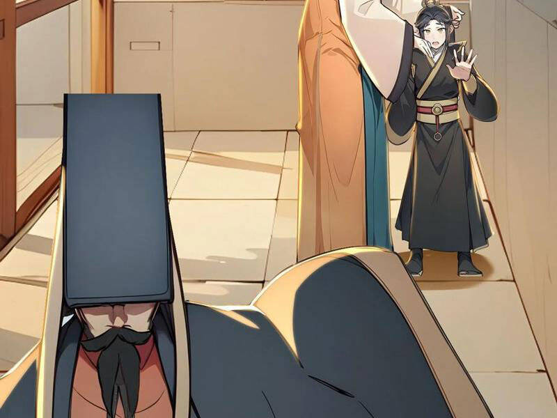 Ta Khiến Trăm Vạn Người Tu Tiên Tức Phát Khóc Chap 58 - Next Chap 59