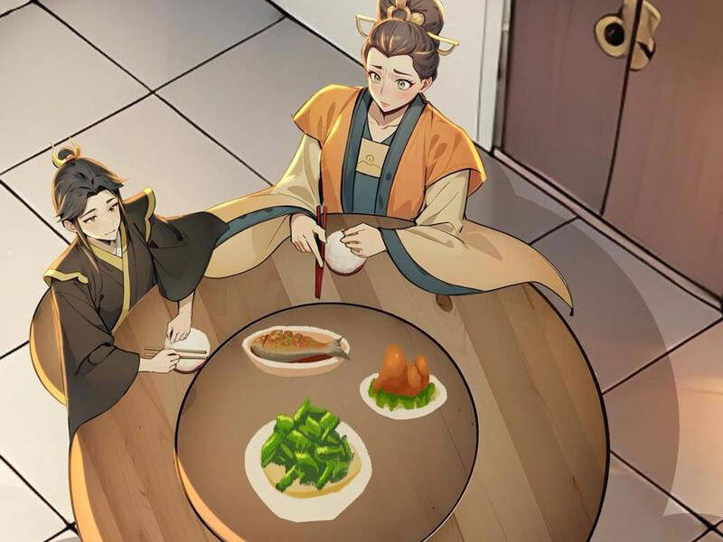 Ta Khiến Trăm Vạn Người Tu Tiên Tức Phát Khóc Chap 58 - Next Chap 59