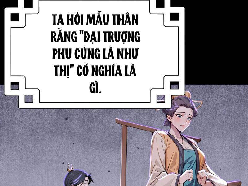 Ta Khiến Trăm Vạn Người Tu Tiên Tức Phát Khóc Chap 58 - Next Chap 59