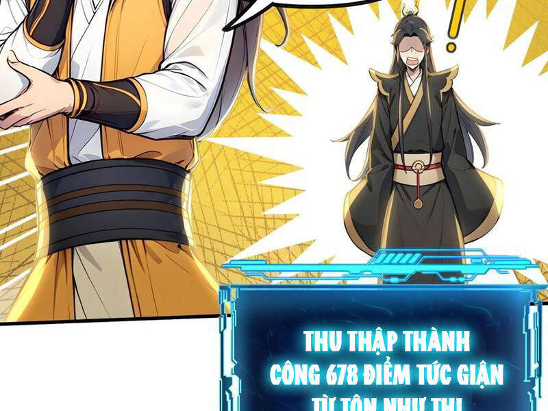 Ta Khiến Trăm Vạn Người Tu Tiên Tức Phát Khóc Chap 58 - Next Chap 59