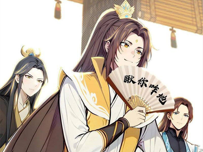 Ta Khiến Trăm Vạn Người Tu Tiên Tức Phát Khóc Chap 59 - Next Chap 60