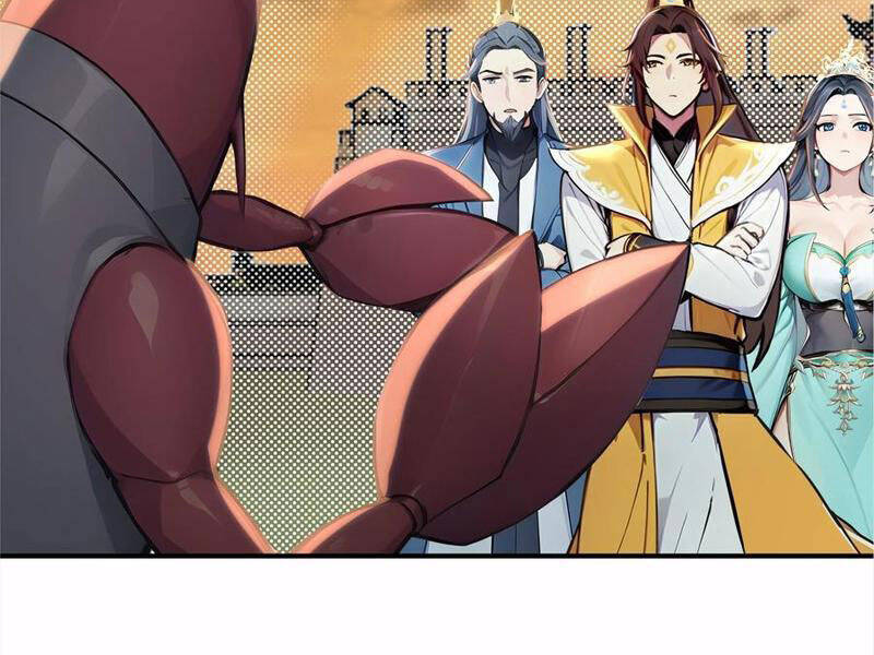 Ta Khiến Trăm Vạn Người Tu Tiên Tức Phát Khóc Chap 59 - Next Chap 60