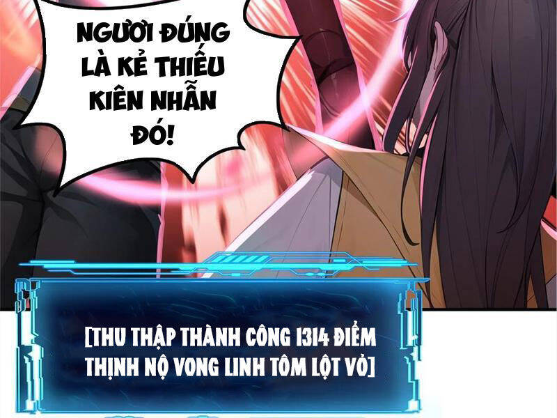Ta Khiến Trăm Vạn Người Tu Tiên Tức Phát Khóc Chap 59 - Next Chap 60