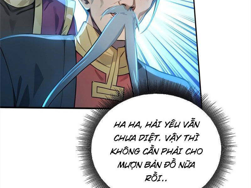 Ta Khiến Trăm Vạn Người Tu Tiên Tức Phát Khóc Chap 59 - Next Chap 60
