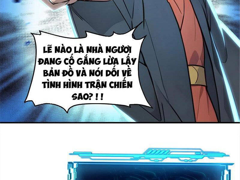 Ta Khiến Trăm Vạn Người Tu Tiên Tức Phát Khóc Chap 59 - Next Chap 60