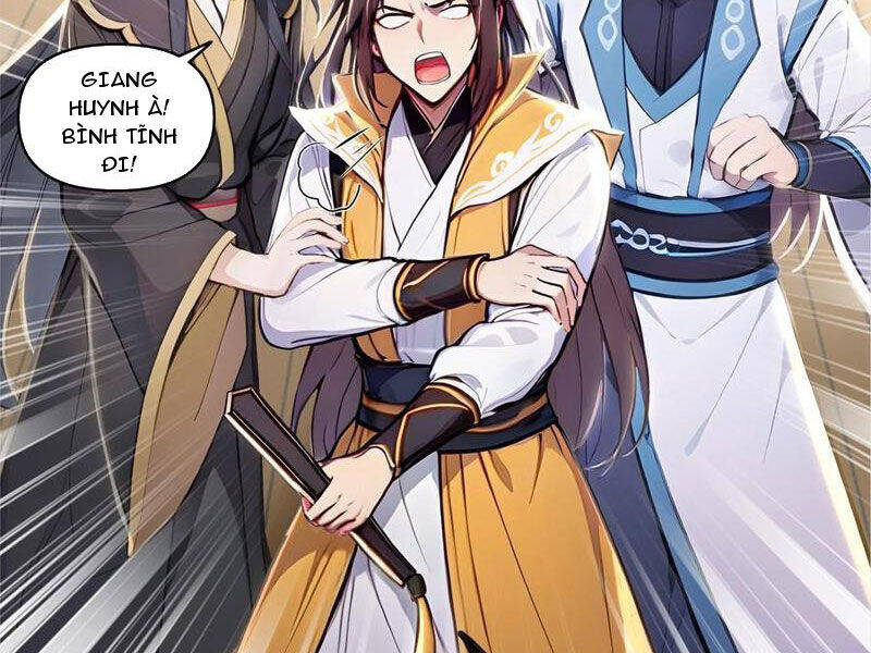 Ta Khiến Trăm Vạn Người Tu Tiên Tức Phát Khóc Chap 59 - Next Chap 60
