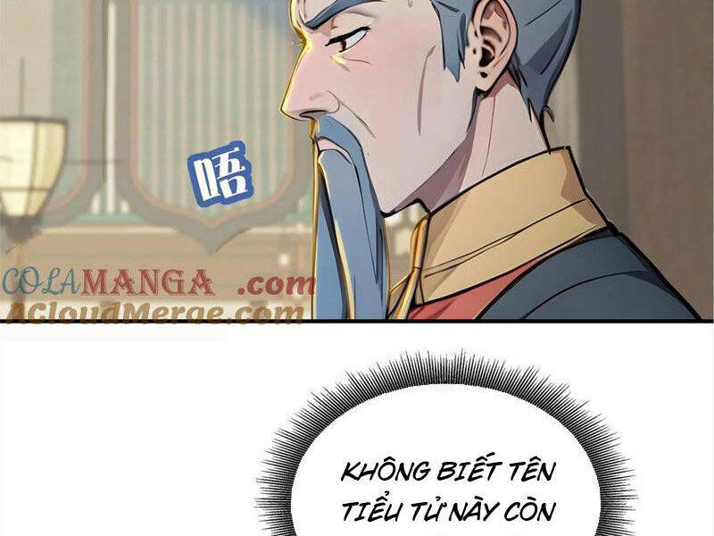 Ta Khiến Trăm Vạn Người Tu Tiên Tức Phát Khóc Chap 59 - Next Chap 60