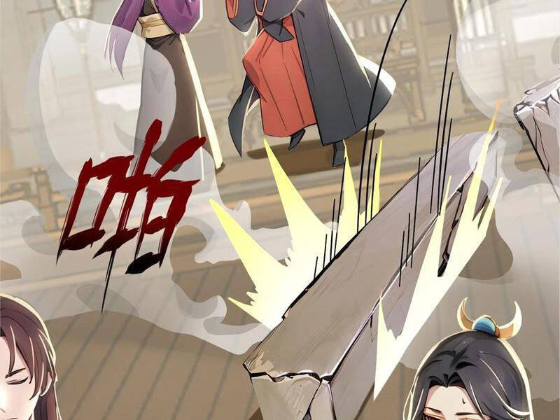 Ta Khiến Trăm Vạn Người Tu Tiên Tức Phát Khóc Chap 59 - Next Chap 60