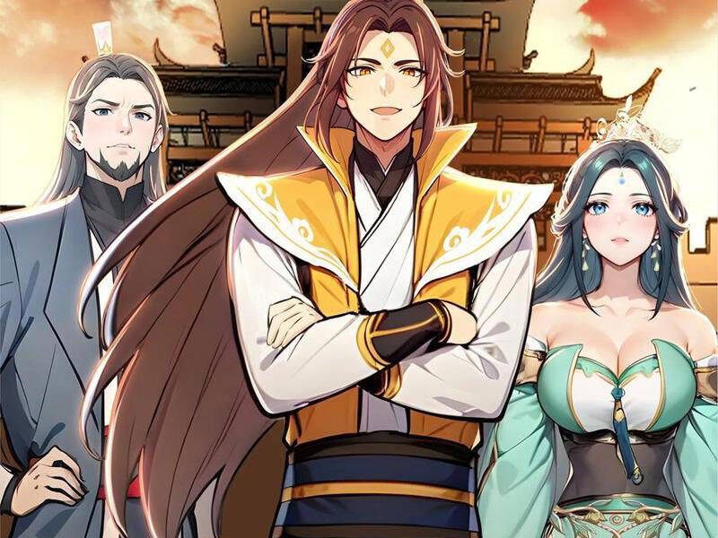 Ta Khiến Trăm Vạn Người Tu Tiên Tức Phát Khóc Chap 59 - Next Chap 60