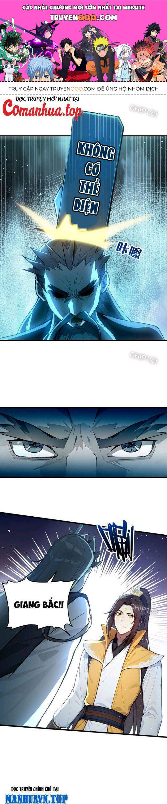Ta Khiến Trăm Vạn Người Tu Tiên Tức Phát Khóc Chap 6 - Next Chap 7