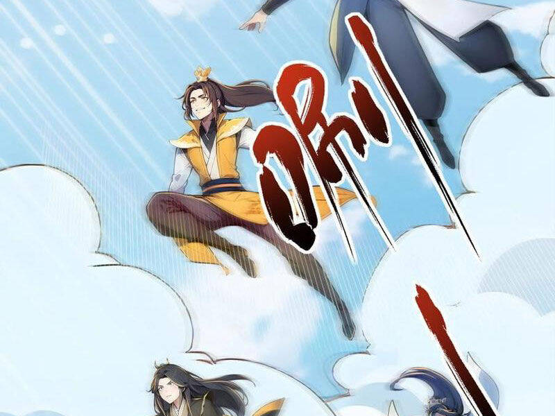 Ta Khiến Trăm Vạn Người Tu Tiên Tức Phát Khóc Chap 60 - Next Chap 61