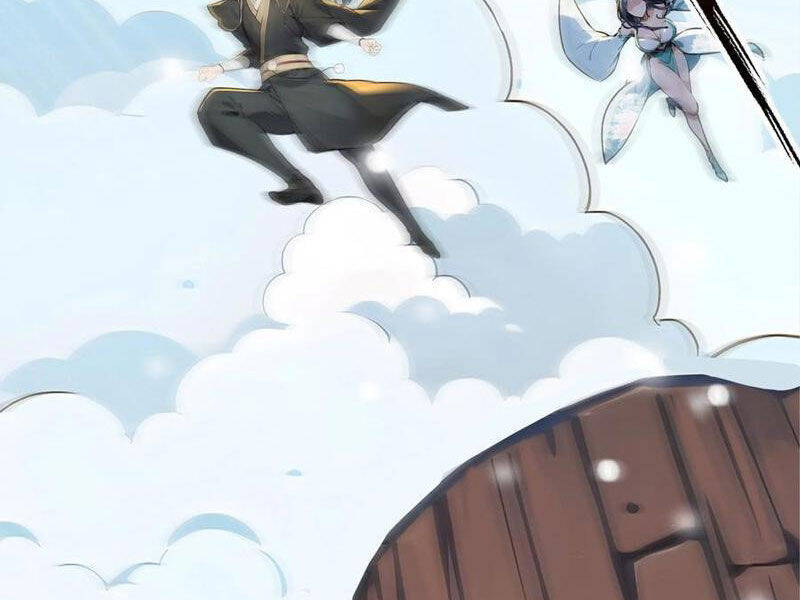 Ta Khiến Trăm Vạn Người Tu Tiên Tức Phát Khóc Chap 60 - Next Chap 61