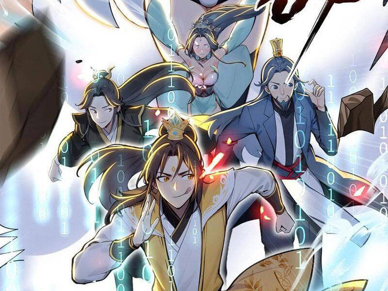 Ta Khiến Trăm Vạn Người Tu Tiên Tức Phát Khóc Chap 60 - Next Chap 61