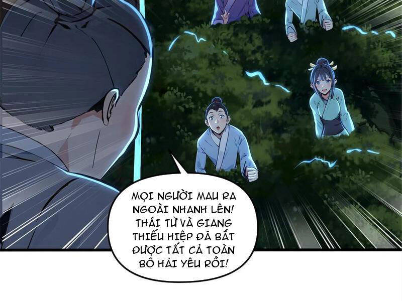 Ta Khiến Trăm Vạn Người Tu Tiên Tức Phát Khóc Chap 60 - Next Chap 61