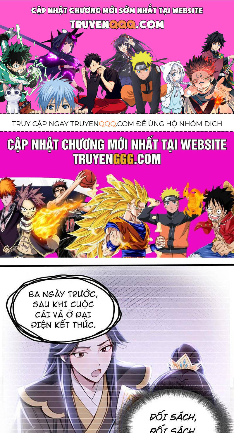 Ta Khiến Trăm Vạn Người Tu Tiên Tức Phát Khóc Chap 61 - Next Chap 62