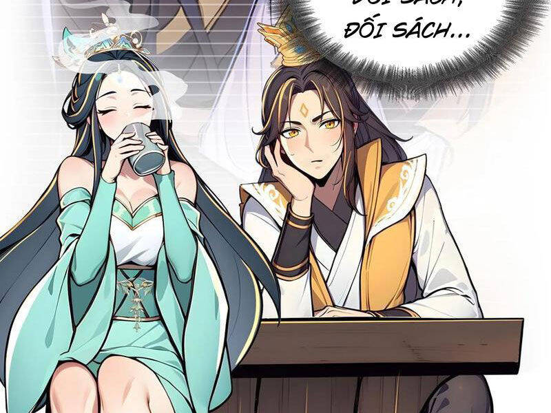 Ta Khiến Trăm Vạn Người Tu Tiên Tức Phát Khóc Chap 61 - Next Chap 62