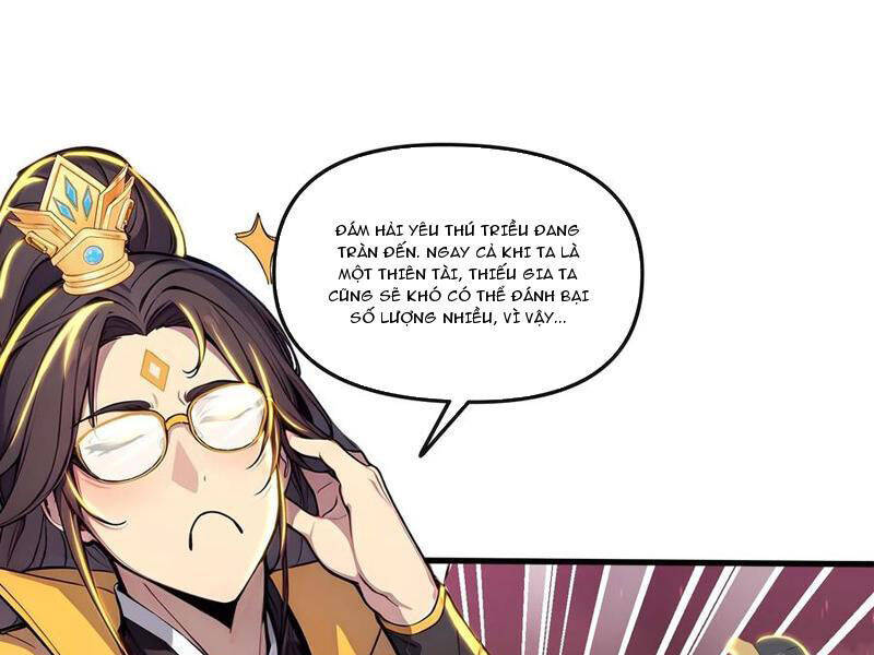 Ta Khiến Trăm Vạn Người Tu Tiên Tức Phát Khóc Chap 61 - Next Chap 62