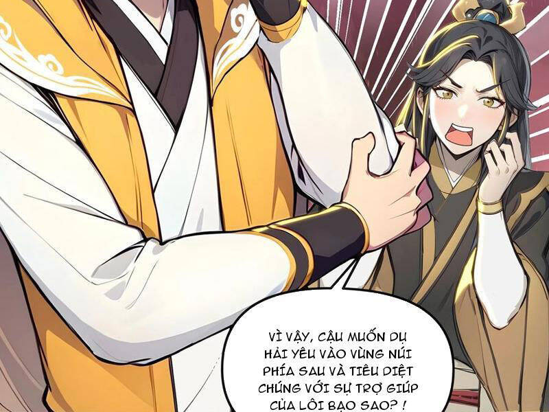 Ta Khiến Trăm Vạn Người Tu Tiên Tức Phát Khóc Chap 61 - Next Chap 62