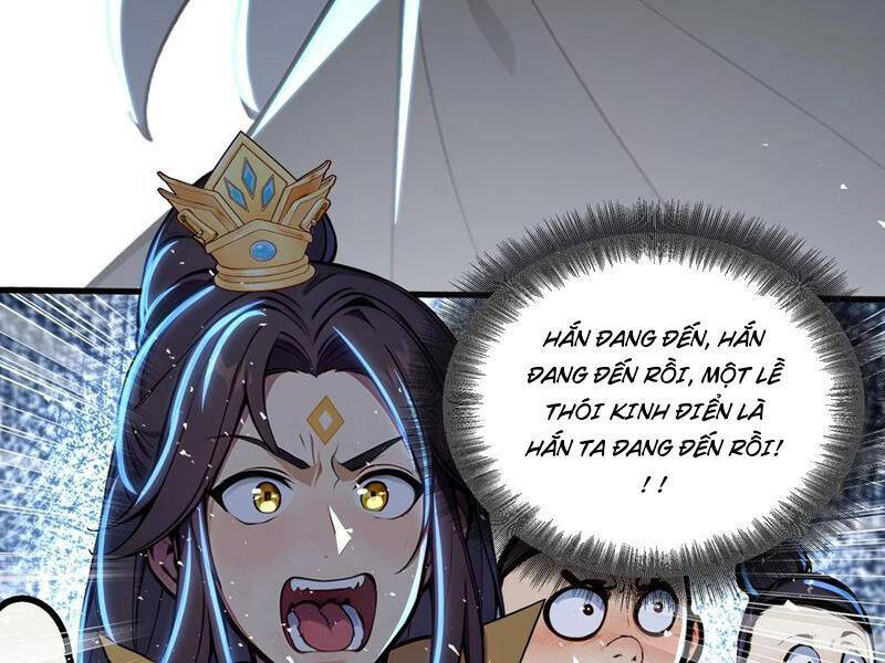 Ta Khiến Trăm Vạn Người Tu Tiên Tức Phát Khóc Chap 61 - Next Chap 62