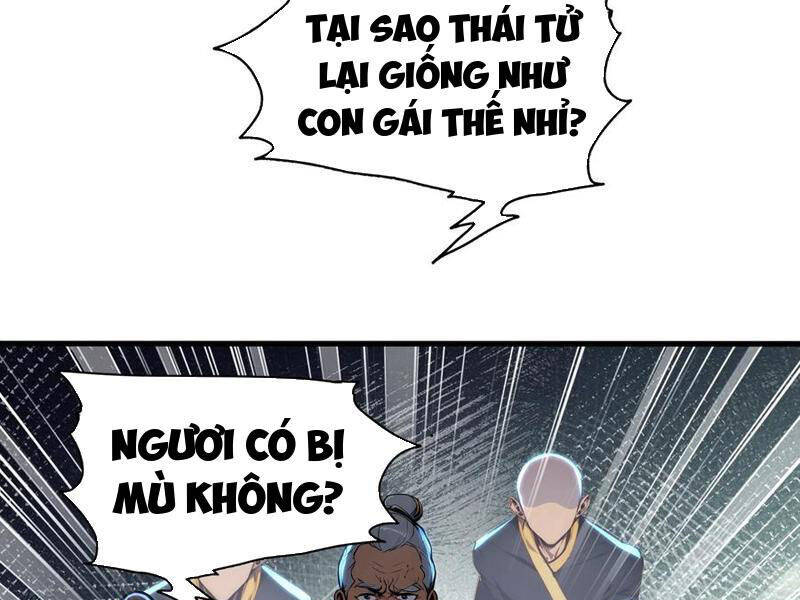Ta Khiến Trăm Vạn Người Tu Tiên Tức Phát Khóc Chap 61 - Next Chap 62