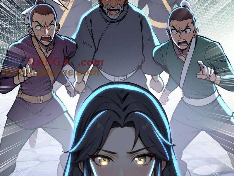 Ta Khiến Trăm Vạn Người Tu Tiên Tức Phát Khóc Chap 61 - Next Chap 62