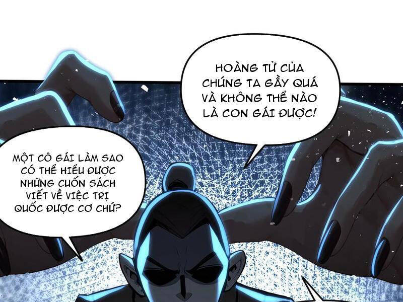 Ta Khiến Trăm Vạn Người Tu Tiên Tức Phát Khóc Chap 61 - Next Chap 62