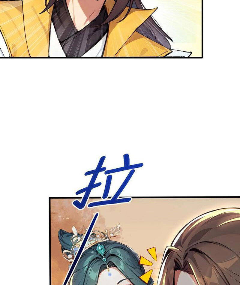 Ta Khiến Trăm Vạn Người Tu Tiên Tức Phát Khóc Chap 62 - Next Chap 63