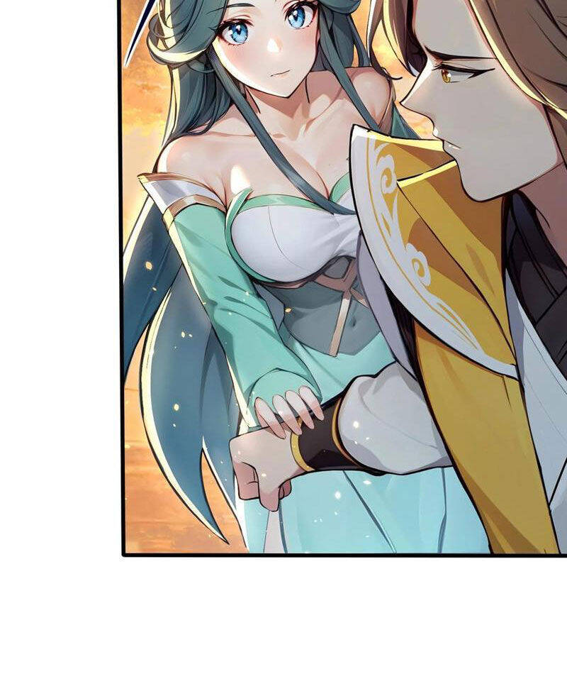 Ta Khiến Trăm Vạn Người Tu Tiên Tức Phát Khóc Chap 62 - Next Chap 63