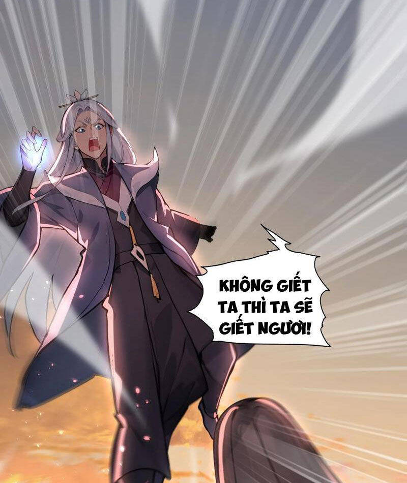 Ta Khiến Trăm Vạn Người Tu Tiên Tức Phát Khóc Chap 62 - Next Chap 63