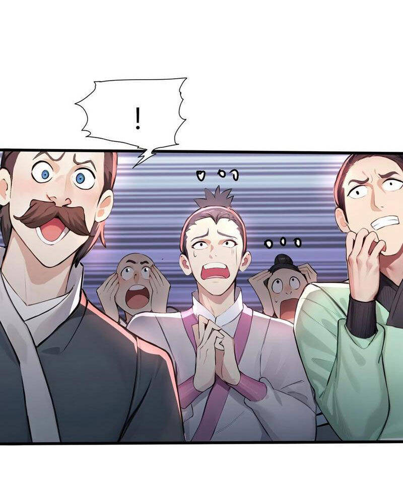 Ta Khiến Trăm Vạn Người Tu Tiên Tức Phát Khóc Chap 62 - Next Chap 63