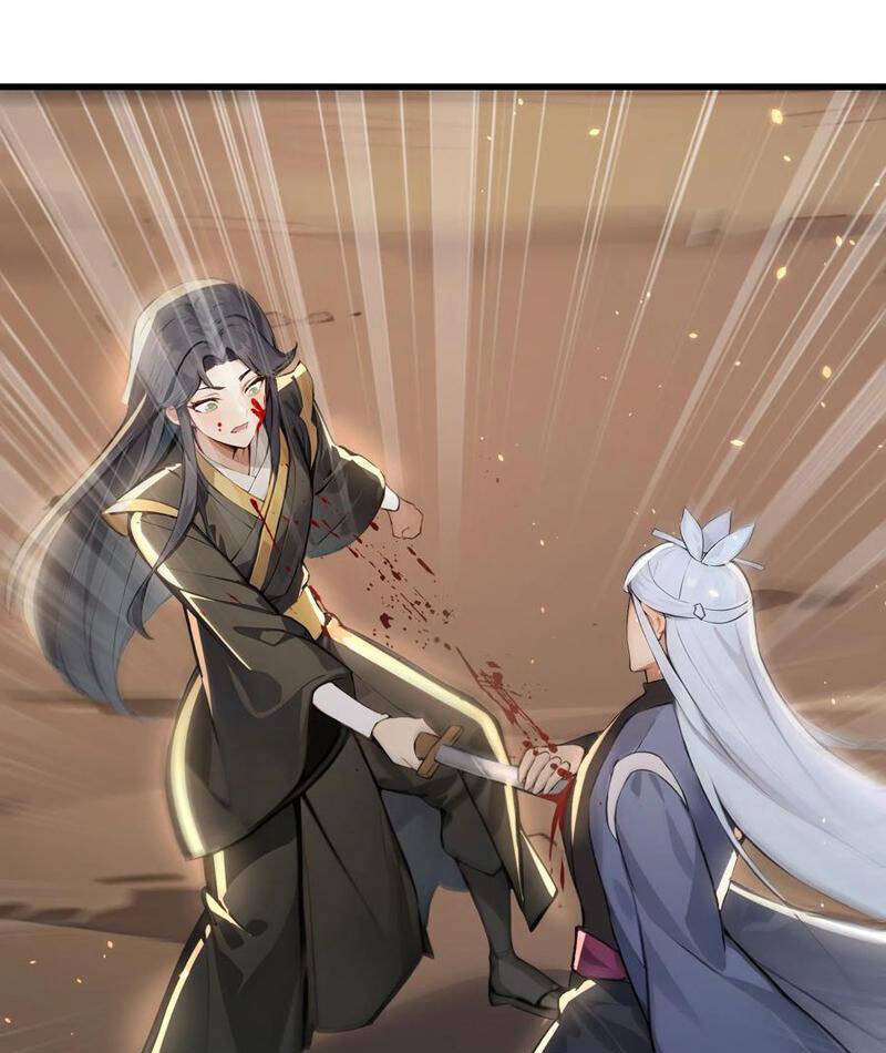 Ta Khiến Trăm Vạn Người Tu Tiên Tức Phát Khóc Chap 62 - Next Chap 63