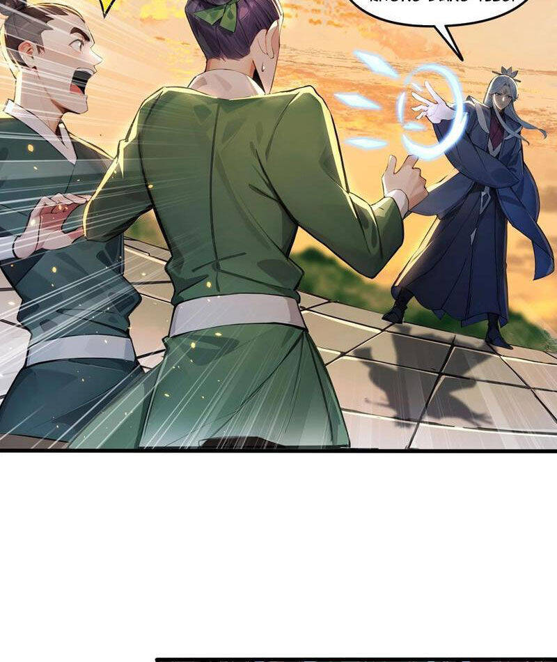 Ta Khiến Trăm Vạn Người Tu Tiên Tức Phát Khóc Chap 62 - Next Chap 63