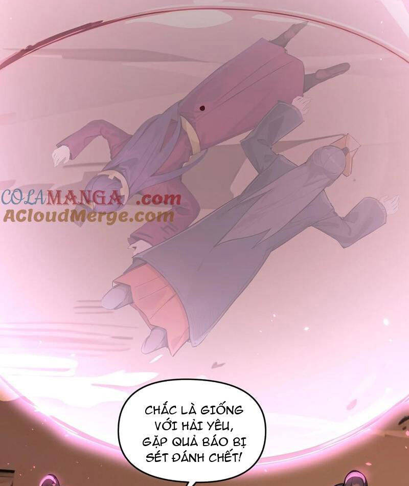 Ta Khiến Trăm Vạn Người Tu Tiên Tức Phát Khóc Chap 62 - Next Chap 63