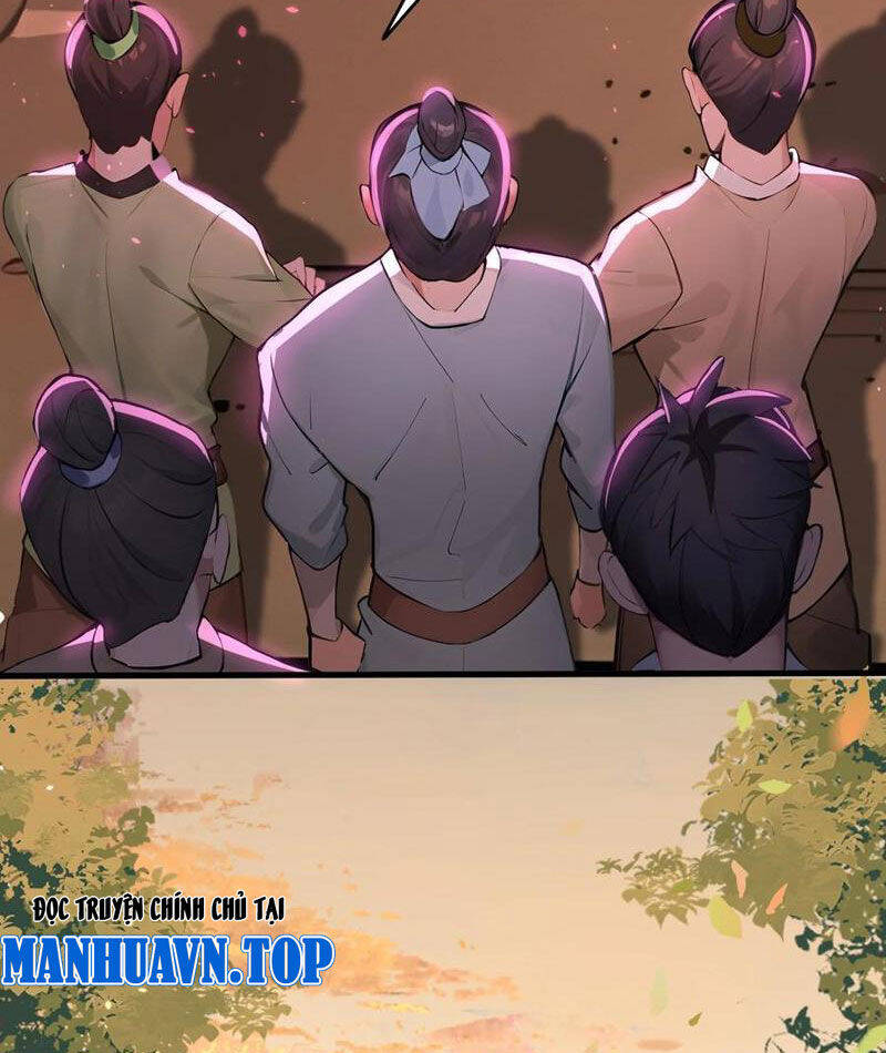Ta Khiến Trăm Vạn Người Tu Tiên Tức Phát Khóc Chap 62 - Next Chap 63