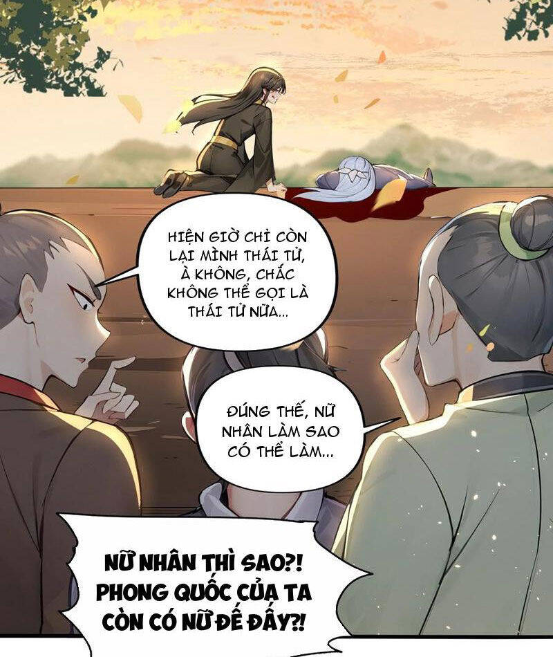Ta Khiến Trăm Vạn Người Tu Tiên Tức Phát Khóc Chap 62 - Next Chap 63