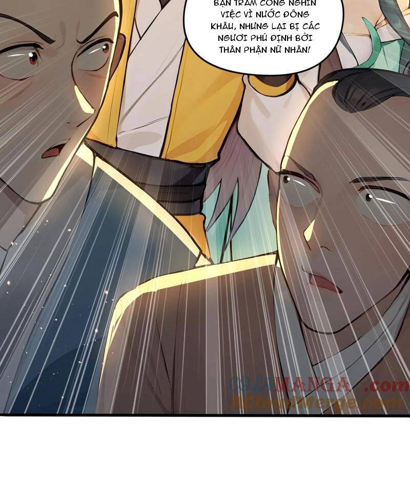 Ta Khiến Trăm Vạn Người Tu Tiên Tức Phát Khóc Chap 62 - Next Chap 63