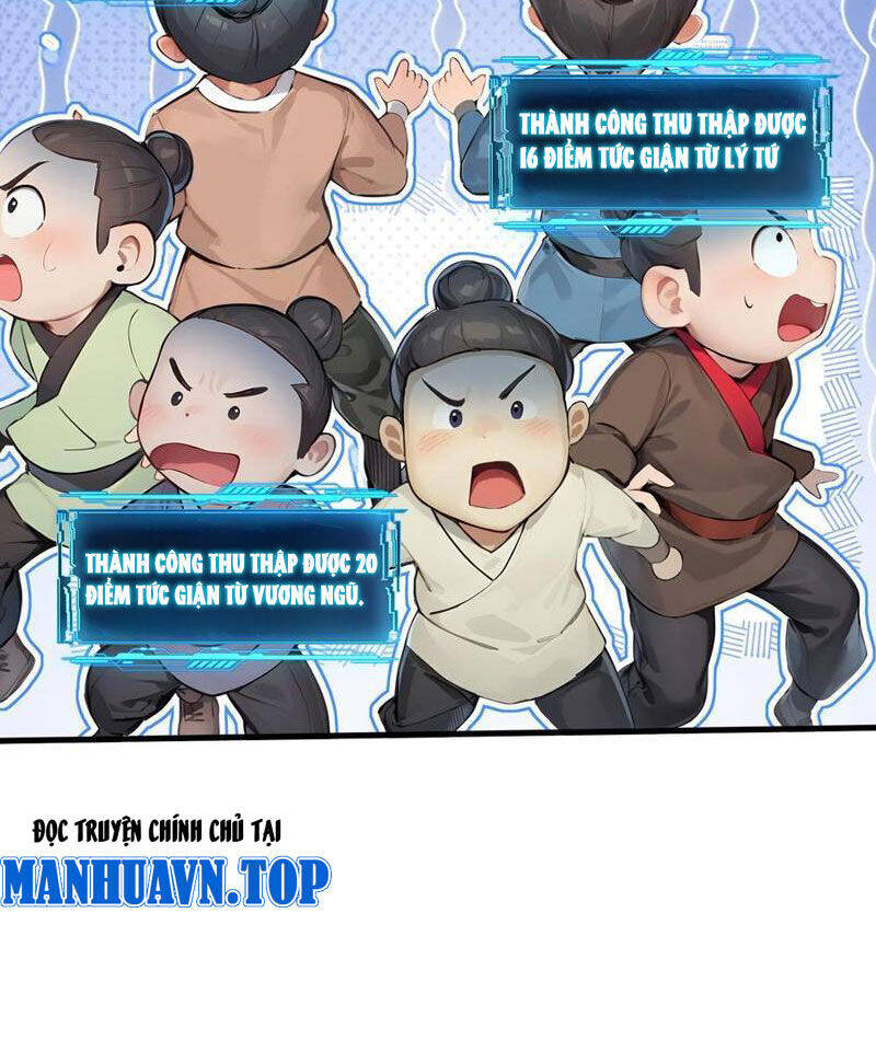 Ta Khiến Trăm Vạn Người Tu Tiên Tức Phát Khóc Chap 62 - Next Chap 63